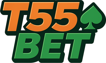T55 Bet Logo